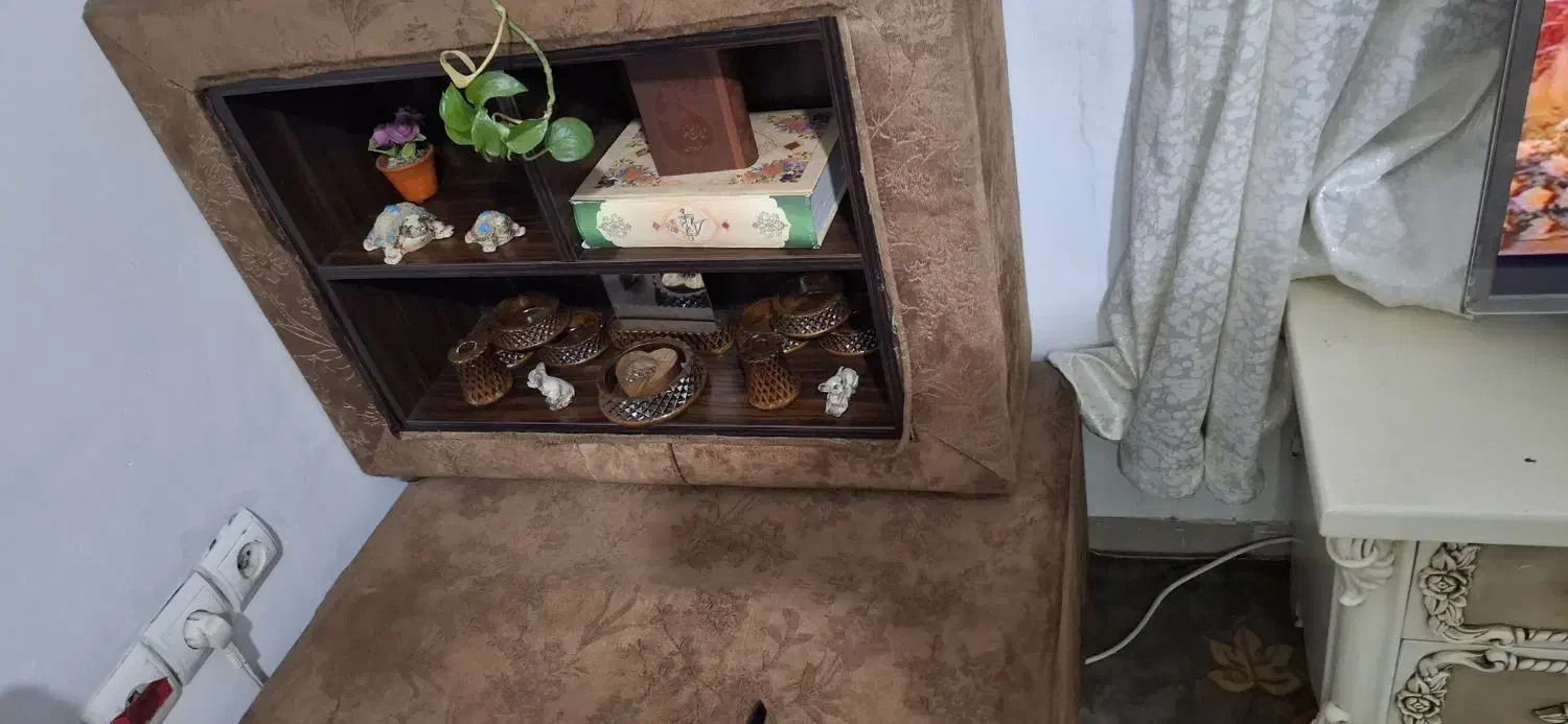 مبل راحتی|مبلمان خانگی و میز عسلی|پاکدشت, شهرک امام رضا|دیوار