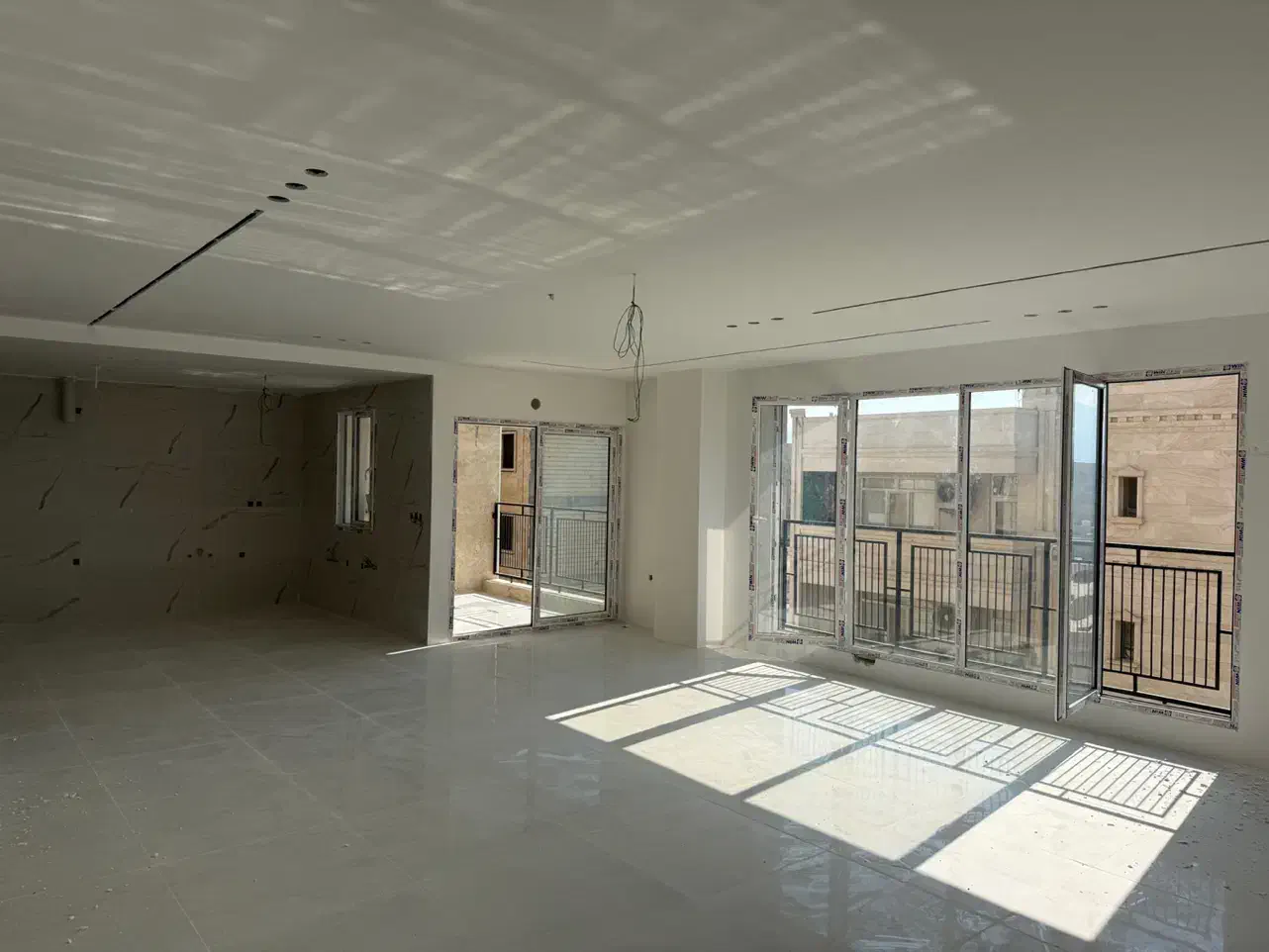 فروش اپارتمان ۱۷۰متری نوساز  ۵واحدی|فروش آپارتمان|جم, |دیوار