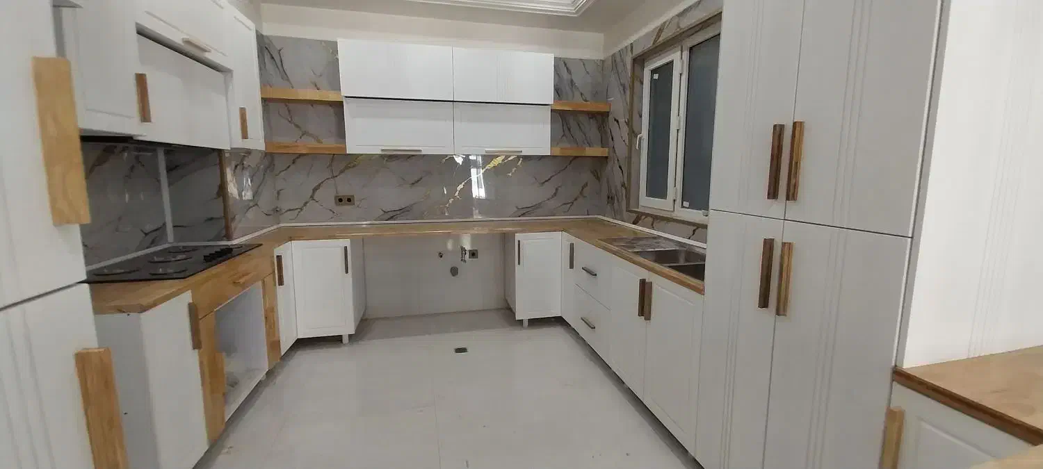 آپارتمان۱۲۰متری/پلان مهندسی/کلیدنخورده(مسکن سپهر)|فروش آپارتمان|رودهن, |دیوار