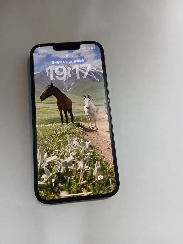 آیفون ۱۳ ZAA|موبایل|رودسر, |دیوار