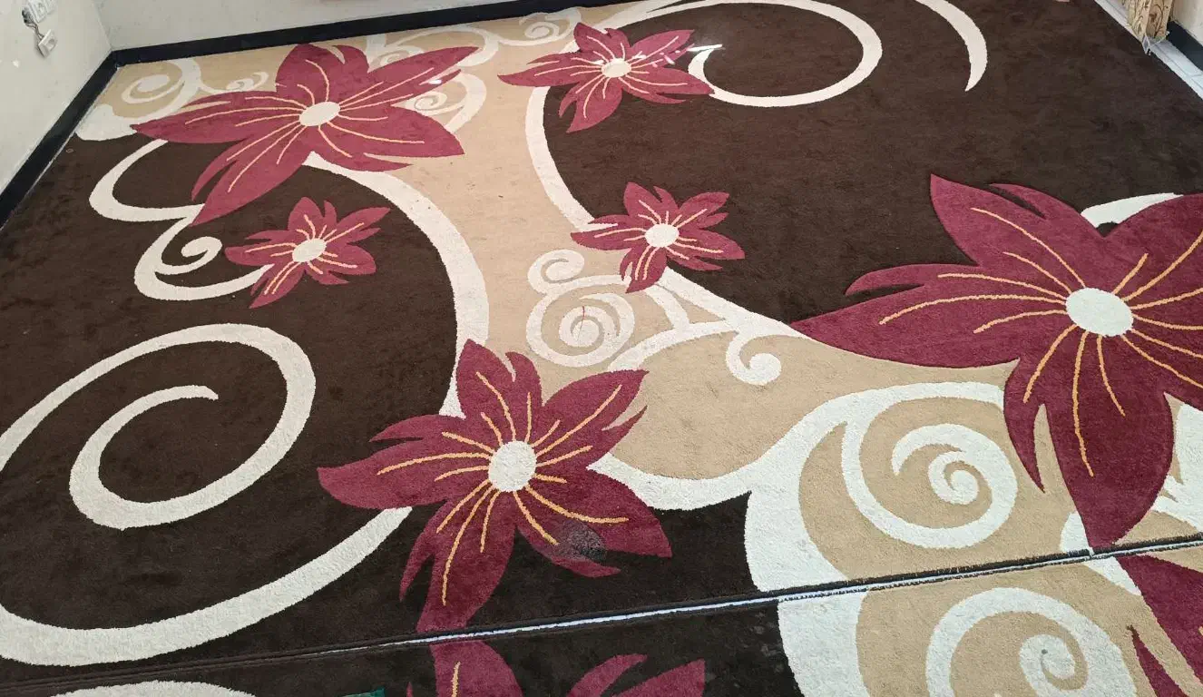 فروش گلیم فرش|گلیم، جاجیم، گبه|شاهینشهر, شهرک گلدیس|دیوار