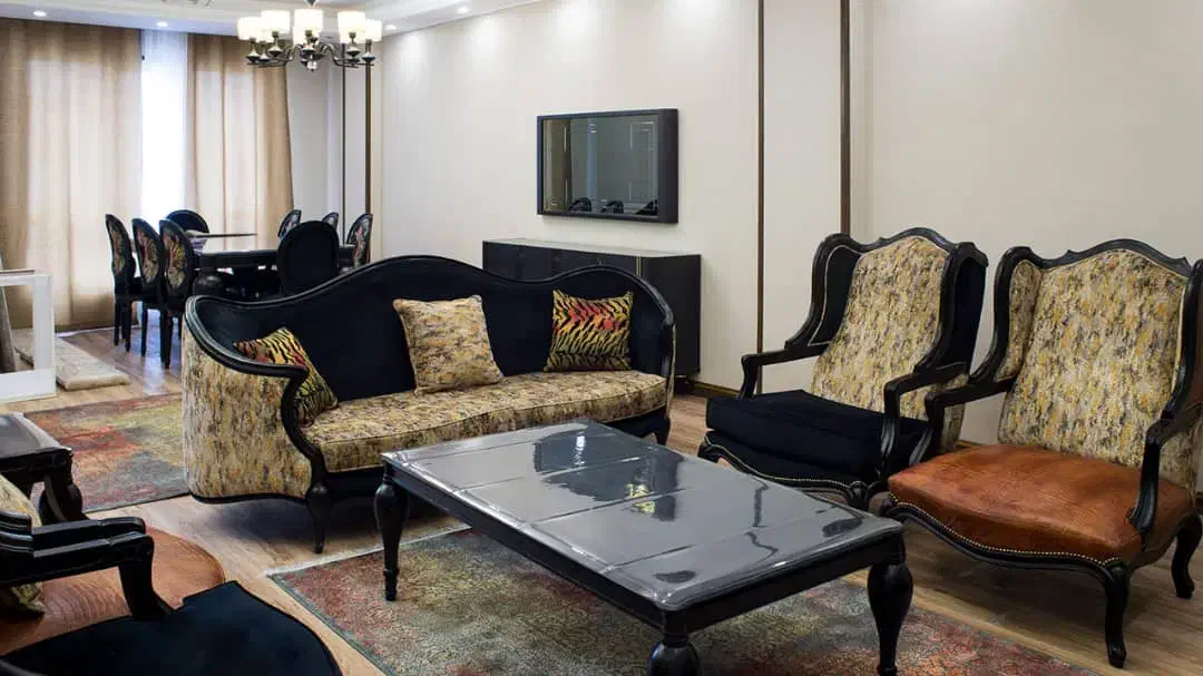 شاه پسند|اجارهٔ کوتاه‌مدت آپارتمان و سوئیت|مشهد, کوثر|دیوار