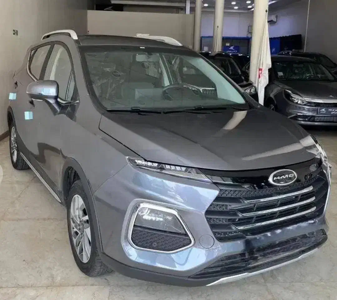 KMC اس آر 3 SR3 نقد اقساط مدل 1404|خودرو سواری و وانت|تهران, اقدسیه|دیوار