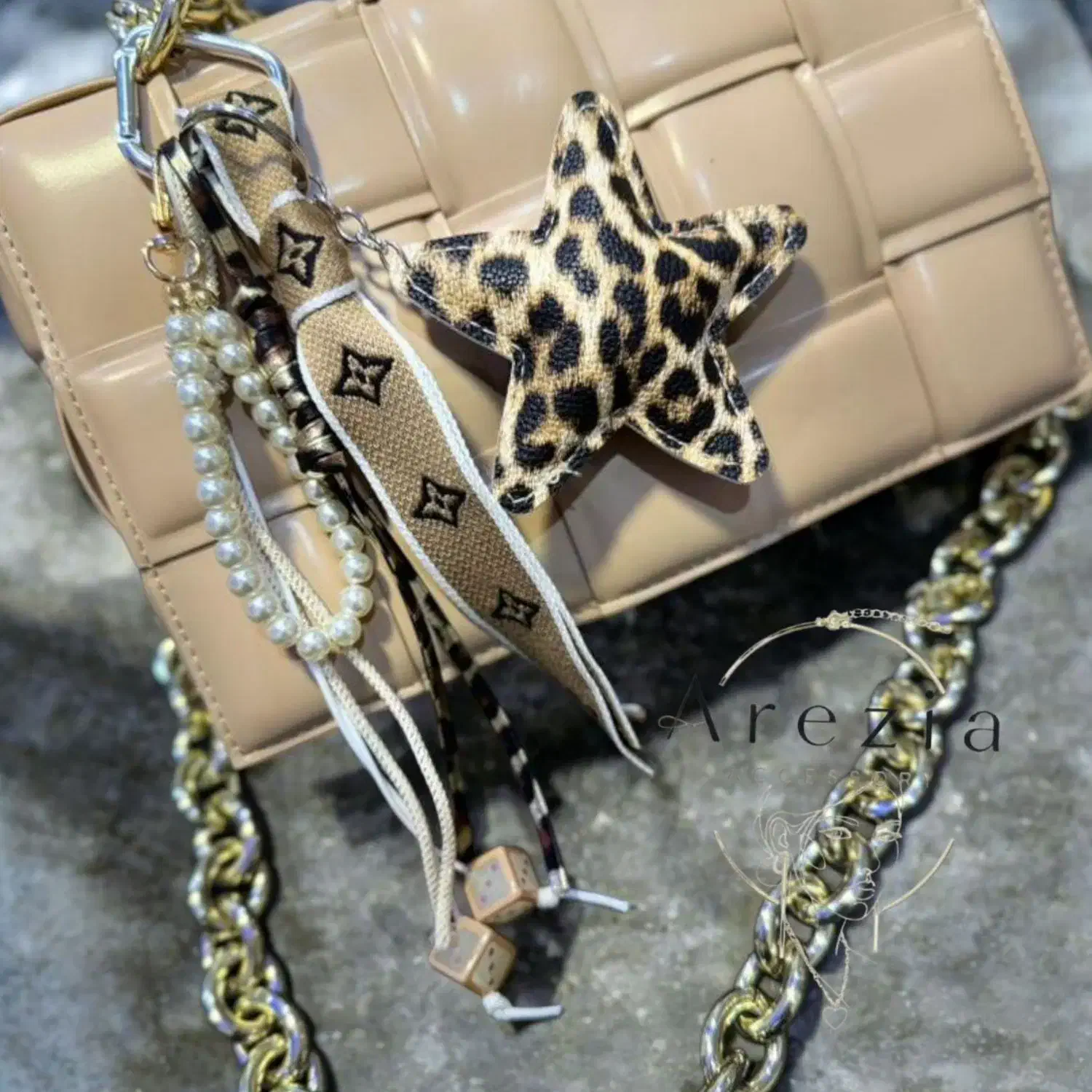 چارم بگ|زیورآلات و اکسسوری|تهران, شهرک امید|دیوار