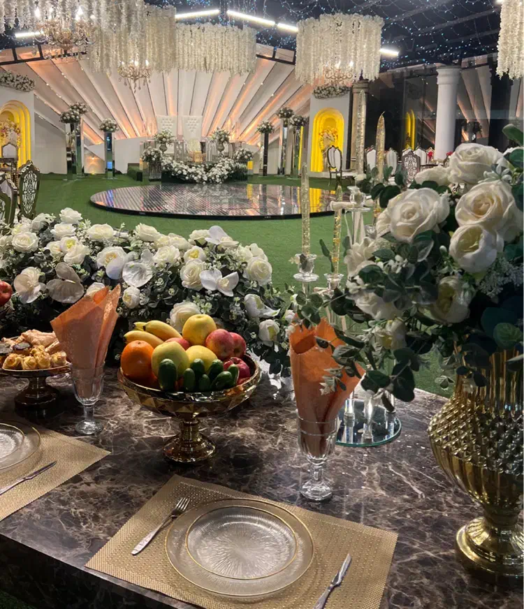 تالار شب یلدا تولد افتر نامزدی فضایی استثنایی|خدمات پذیرایی، مراسم|مشهد, وکیلآباد|دیوار