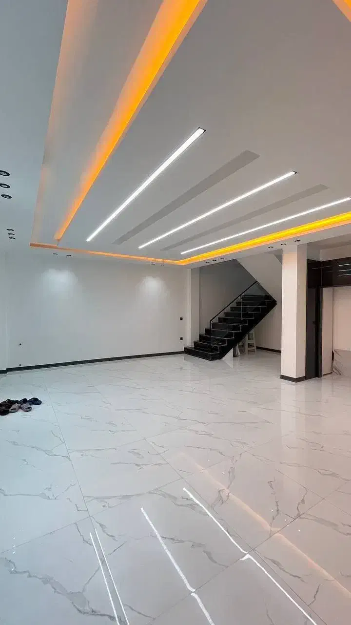 ویلادوبلکس(۳۵۰)مدرن/استخر۴فصل/سندتکبرگ امیرآباد|فروش خانه و ویلا|نور, |دیوار