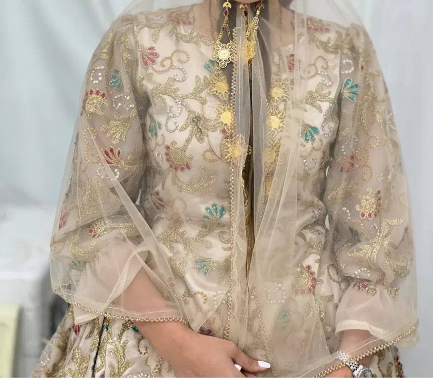 لباس محلی|لباس|یاسوج, |دیوار