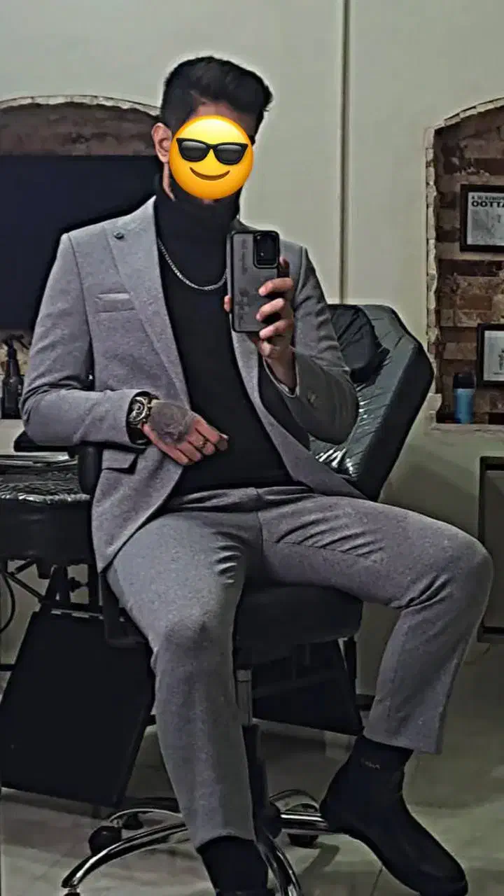 کت و شلوار مردانه|لباس|شاهین‌شهر, گرگاب|دیوار