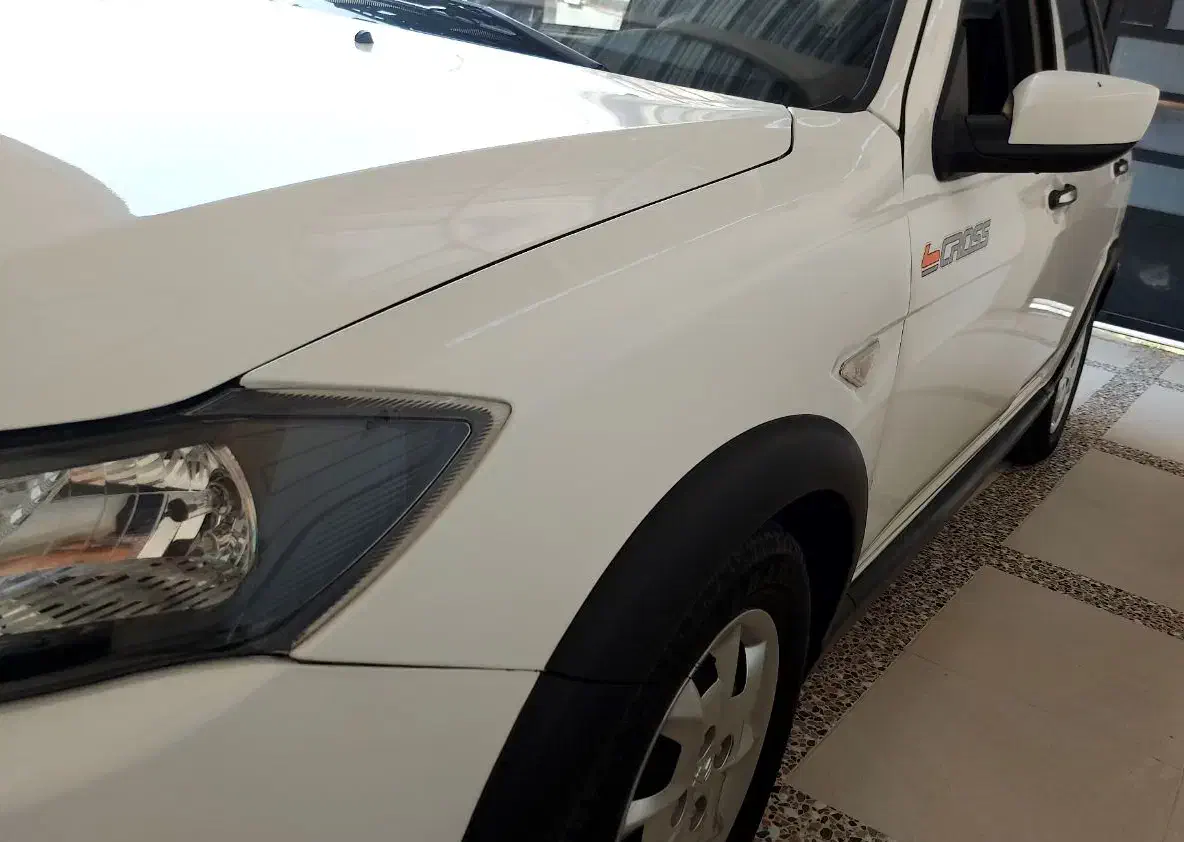 کوییک s مدل ۴۰۲|خودرو سواری و وانت|برازجان, |دیوار