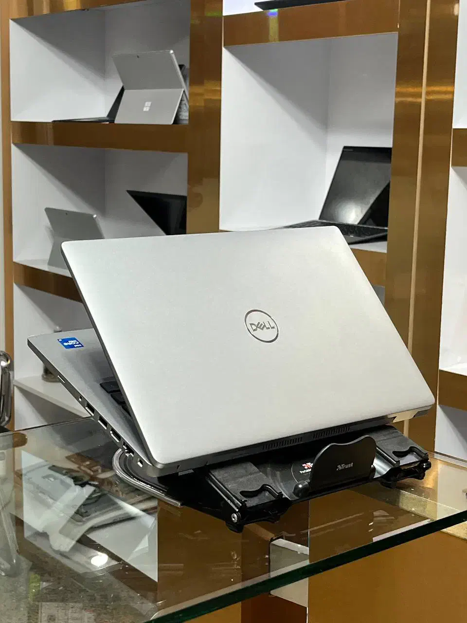 لپ تاپ dell 5420|رایانه همراه|تبریز, |دیوار