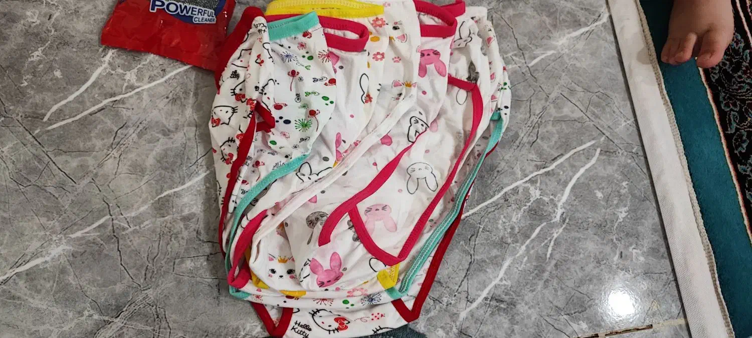 شورت سوتین جوراب تیشرت|لباس|بروجرد, |دیوار