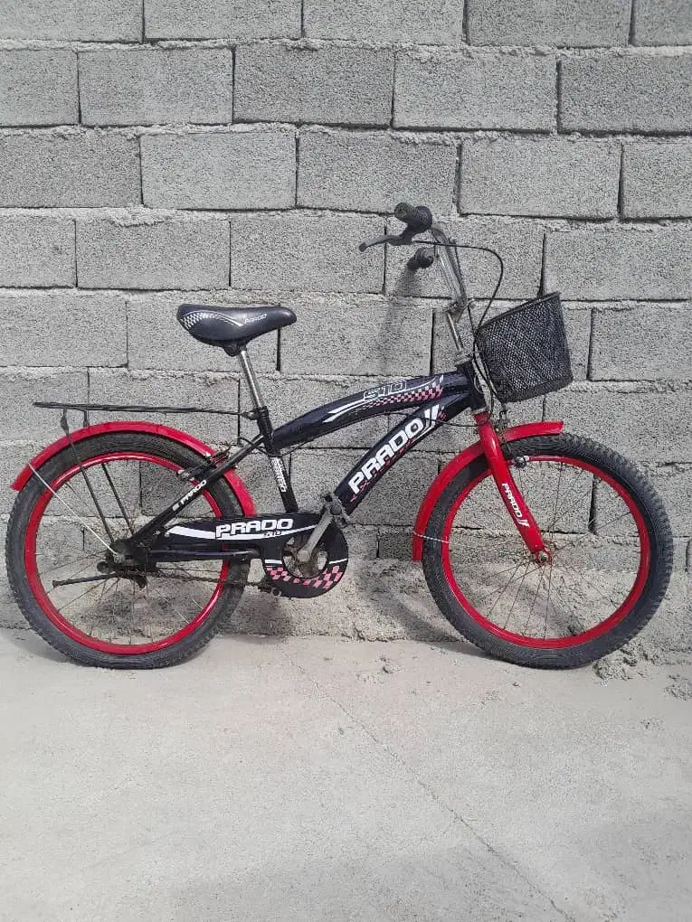 دوچرخه 20|دوچرخه، اسکیت، اسکوتر|راهگان, |دیوار