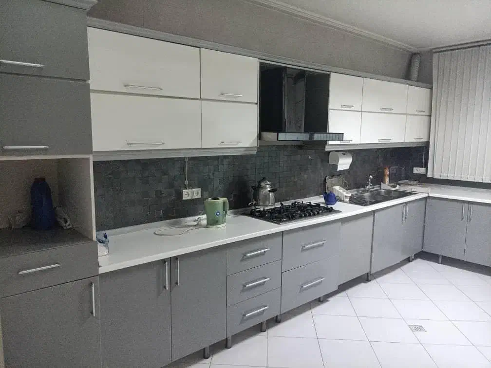 93مترکلید نخورده میرداماد فول امکانات