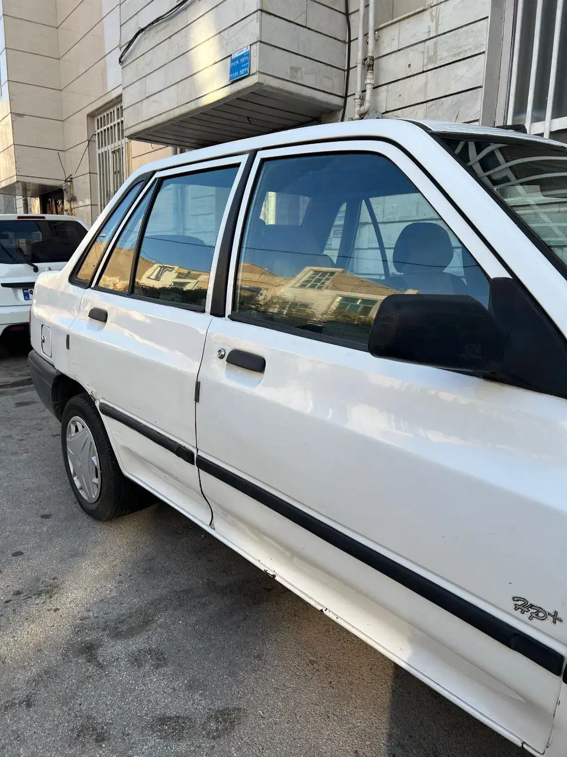 پراید ۱۳۱ دوگانه شرکتی مدل ۹۰|خودرو سواری و وانت|قزوین, |دیوار