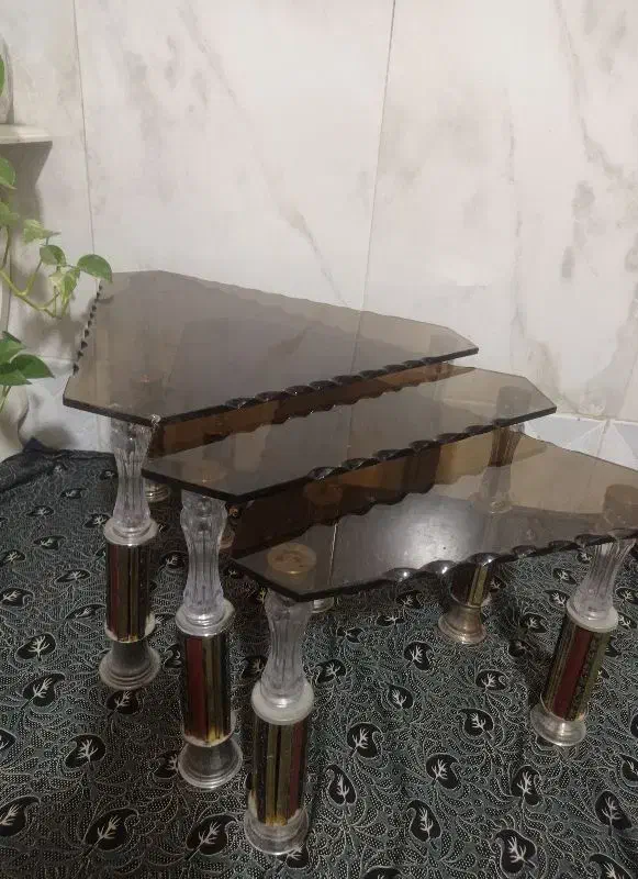 میزعسلی|مبلمان خانگی و میز عسلی|بجنورد, |دیوار