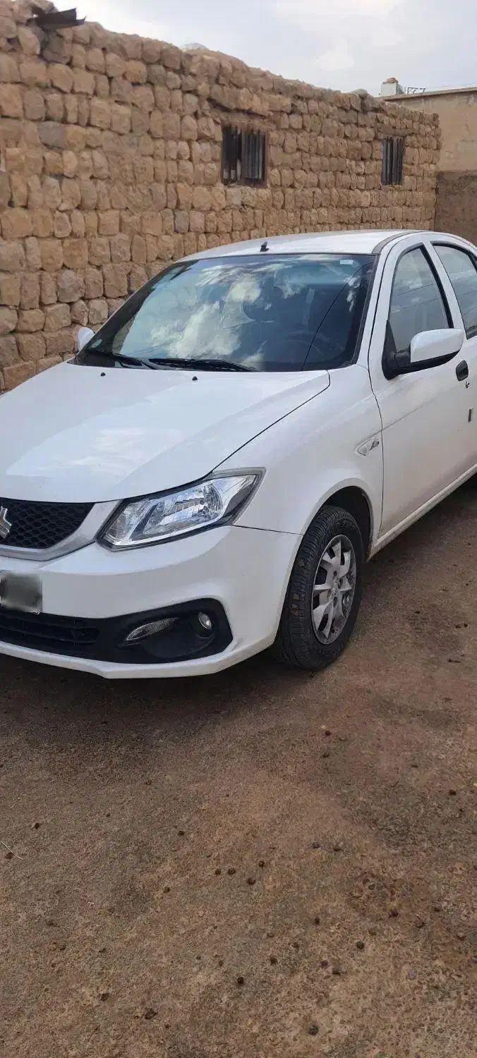 ساینابااستانداردهای ۸۵ گانه تا ۷۲۰ میلیون را داره|خودرو سواری و وانت|زرنه, |دیوار