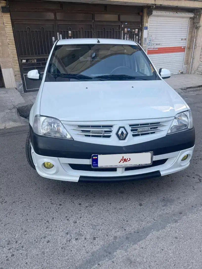 ال نود e2 مدل ۹۶|خودرو سواری و وانت|مشهد, سرافرازان|دیوار