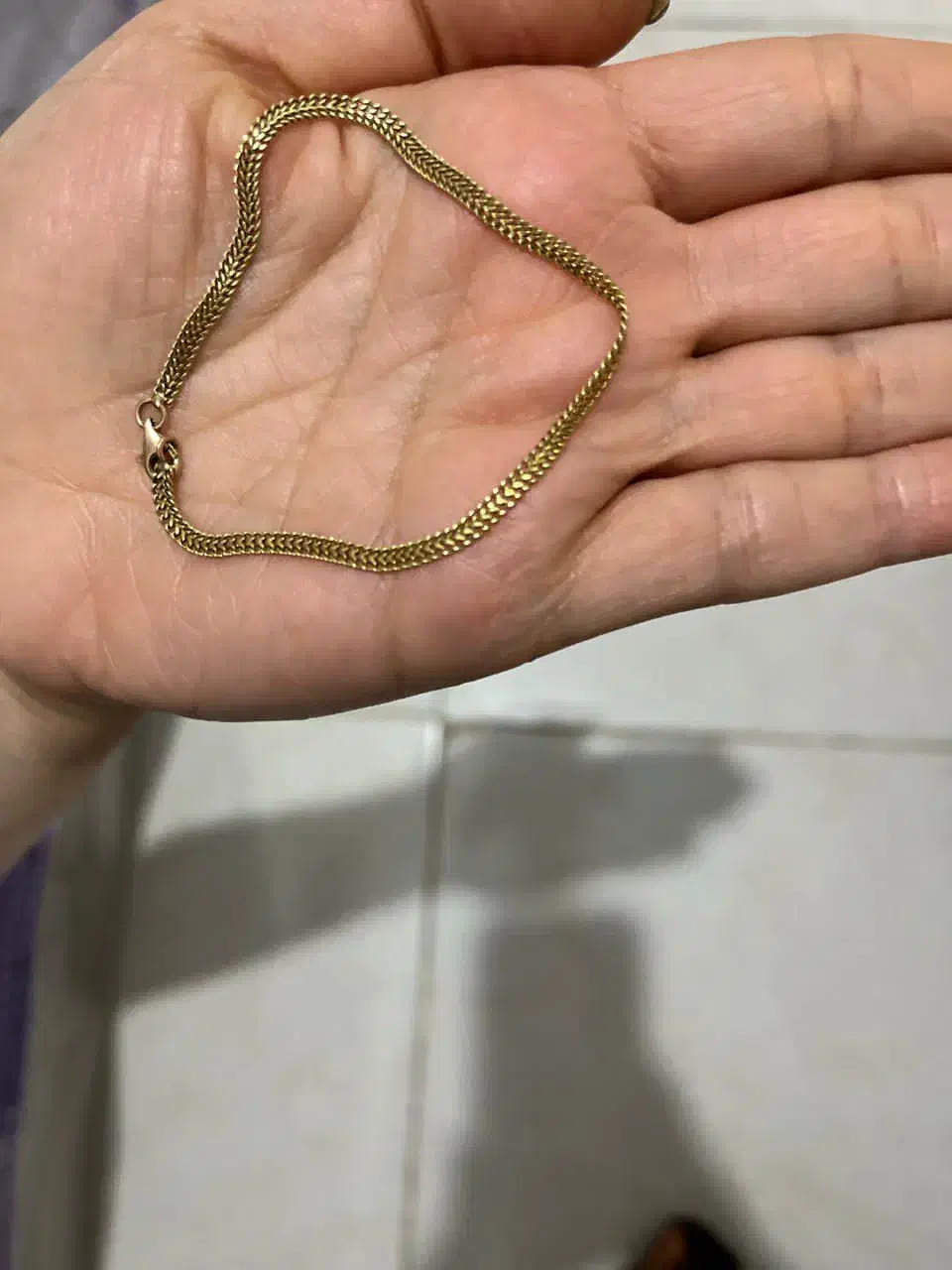 دستبند بیزمارک|جواهرات|هشتگرد, مدرس|دیوار