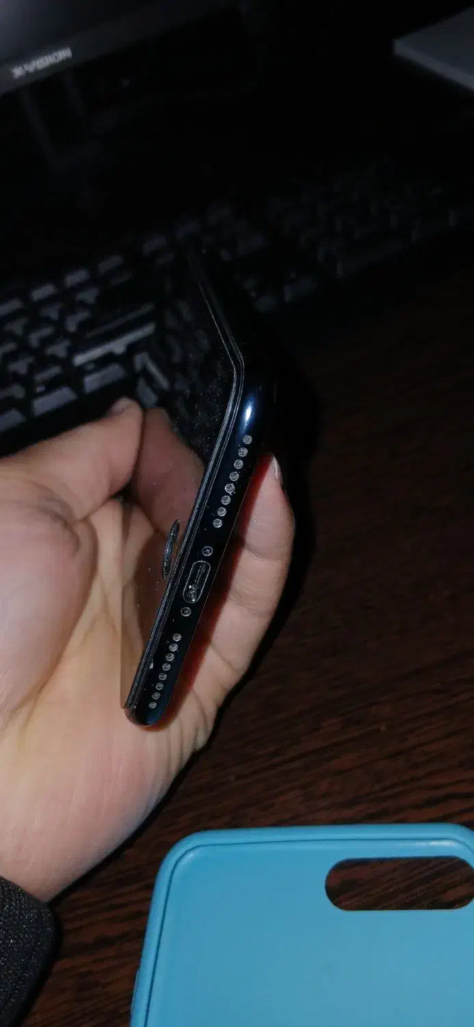 iphone 7 plus lla|موبایل|تهران, دبستان|دیوار