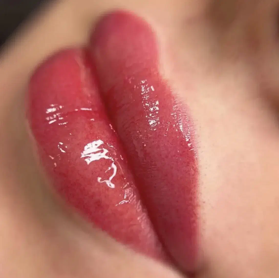 مدل شیدلب خط چشم فیبروز میکرو نیازمندم|خدمات آرایشگری و زیبایی|ایذه, |دیوار