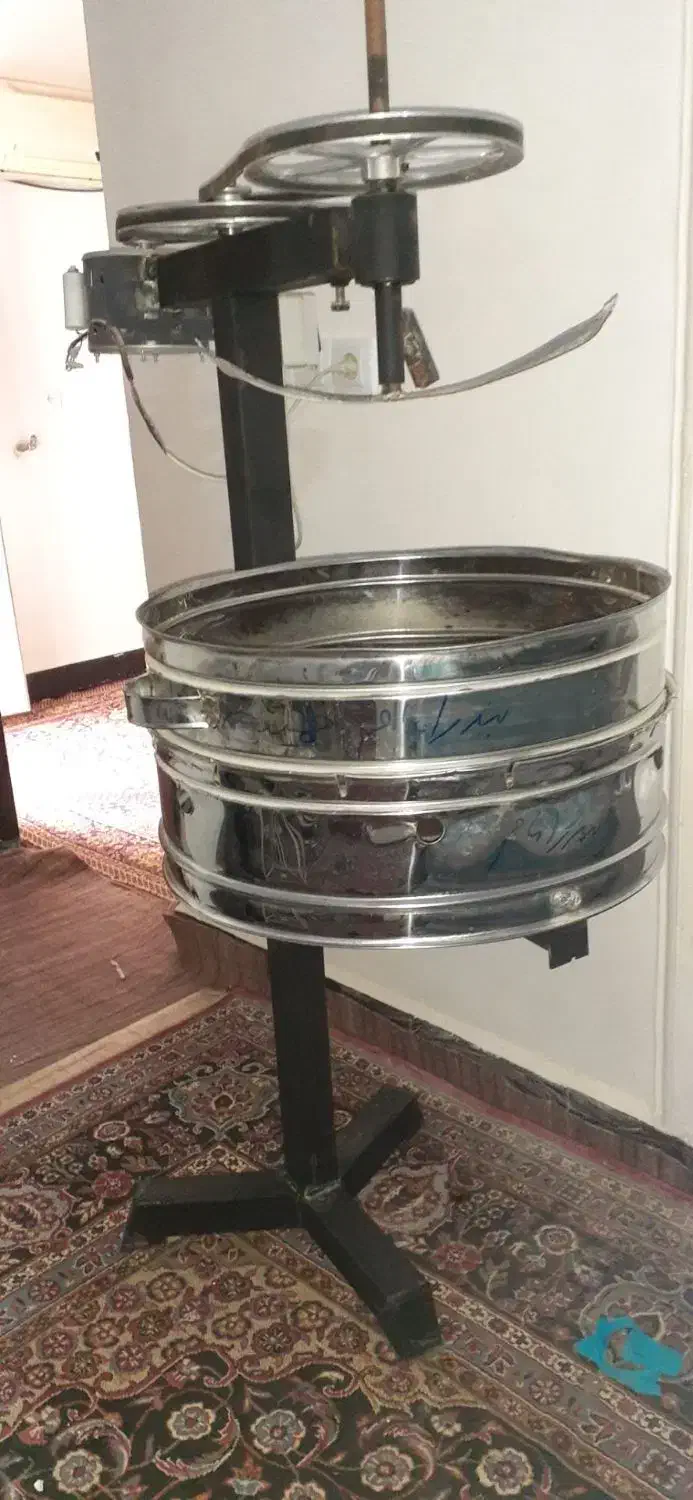 دیگ تخمه پزی.خشک کن|سایر لوازم برقی|بندر ماهشهر, |دیوار