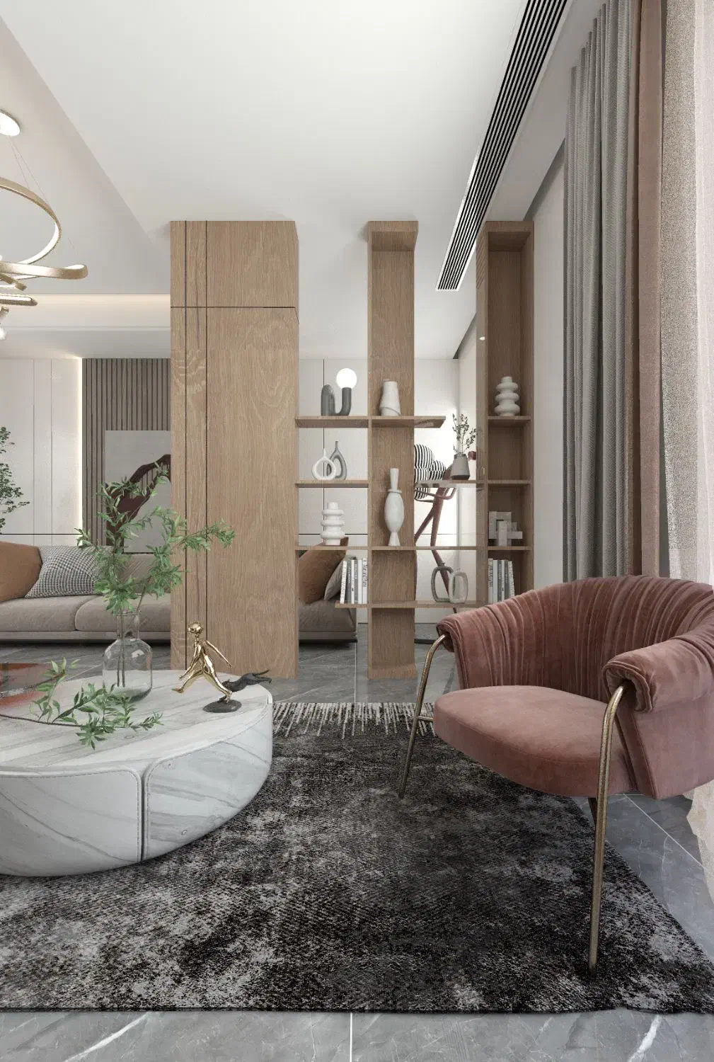 طراحی داخلی و خارجی|خدمات پیشه و مهارت|تهران, امانیه|دیوار