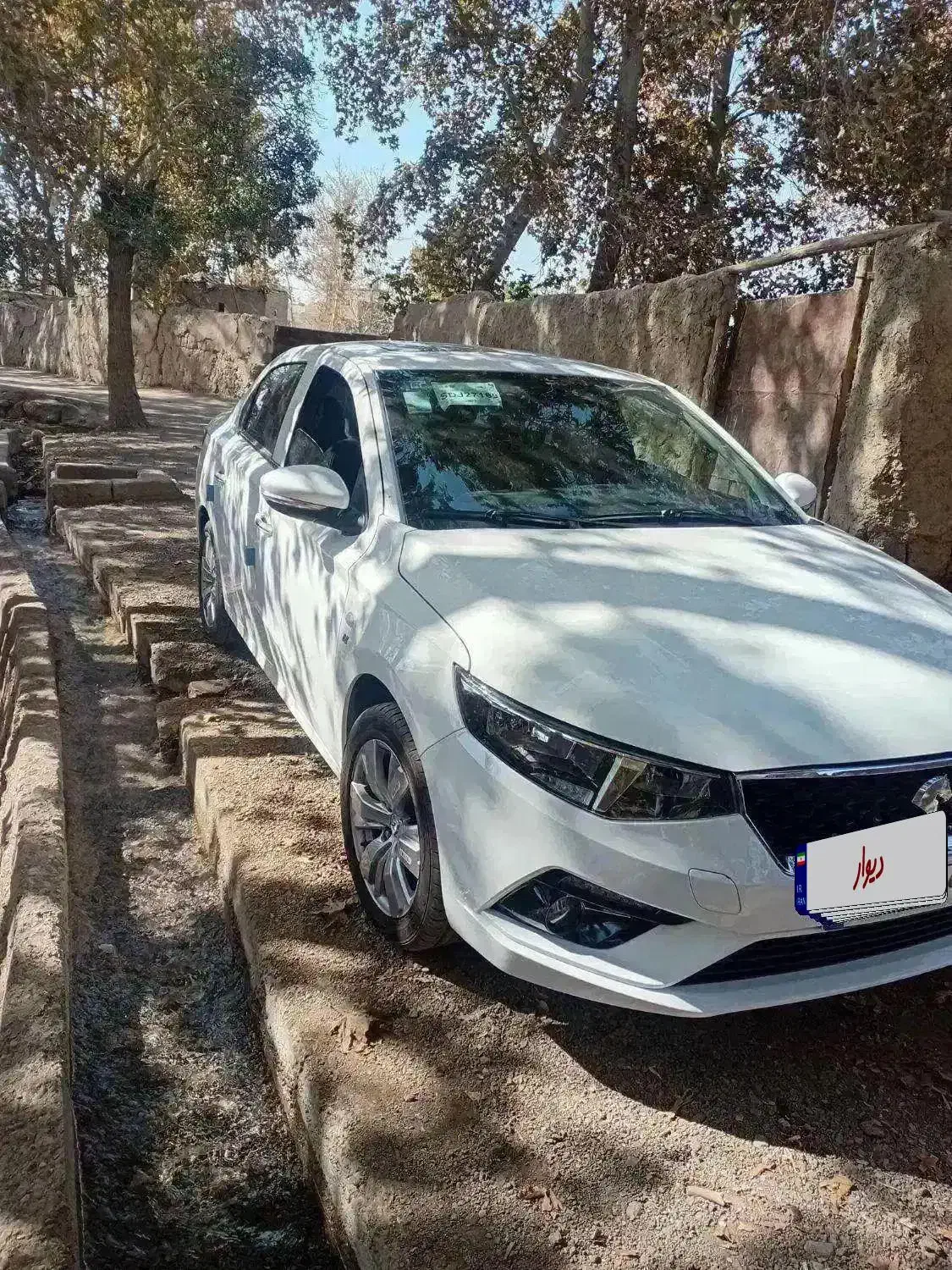 تارا v4 اتوماتیک فول مدل ۱۴۰۴ درحد صفر|خودرو سواری و وانت|اصفهان, بوستان ناژوان|دیوار