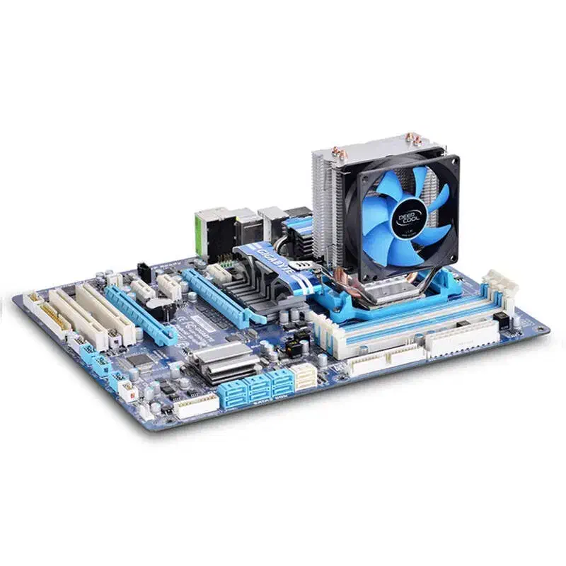 DeepCool ICE EDGE MINI FS V2.0 Air Cooling System|قطعات و لوازم جانبی رایانه|تهران, فلسطین (میدان انقلاب)|دیوار
