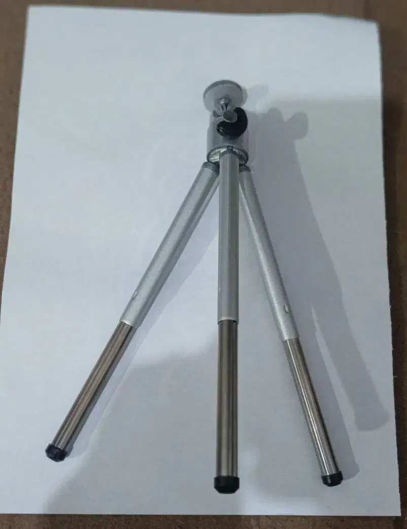 سه پایه|دوربین عکاسی و فیلمبرداری|مشهد, شهرک امام هادی (شهرک غرب)|دیوار