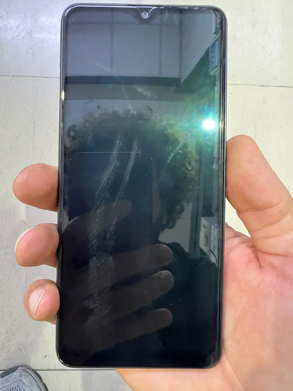 سامسونگ a32|موبایل|تهران, جمهوری|دیوار