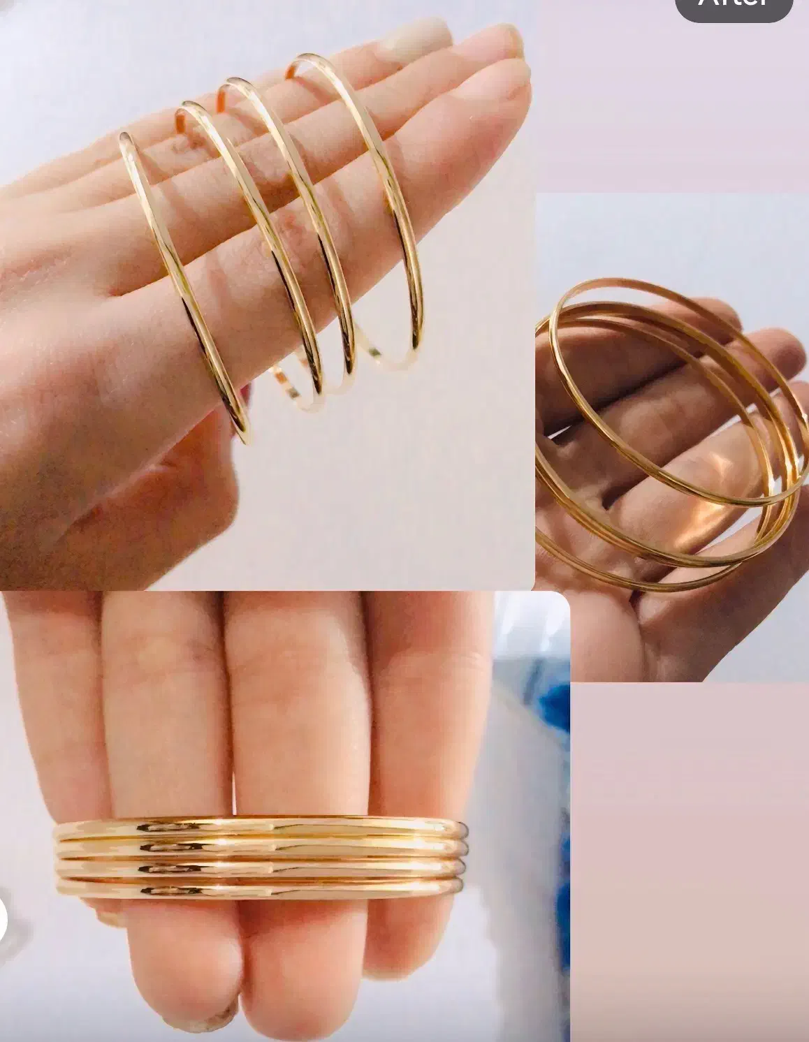 النگو اینه ای سایز ۱|بدلیجات|یاسوج, |دیوار