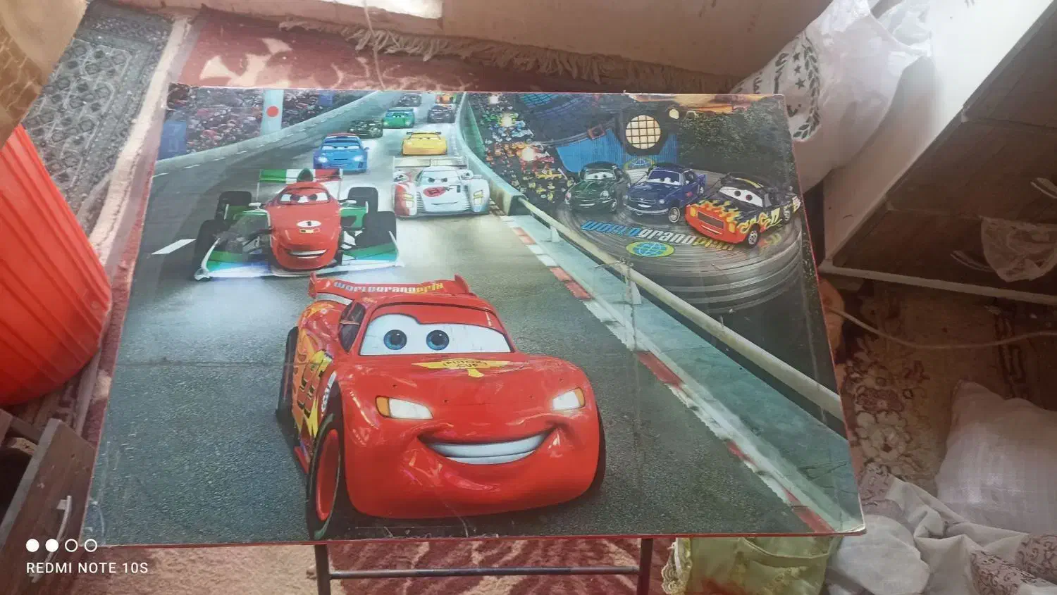 میز وصندلی تحریر|اسباب و اثاث بچه|پاکدشت, پاکدشت (مامازند)|دیوار