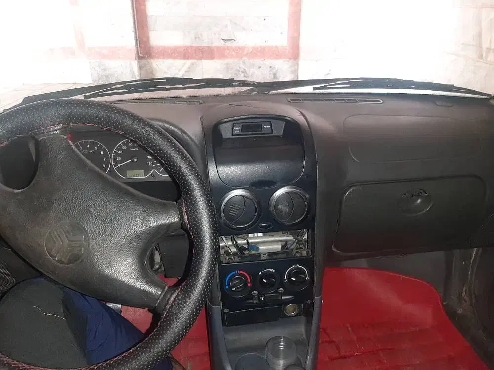 پراید ۱۴۱|خودرو سواری و وانت|تهران, وردآورد|دیوار