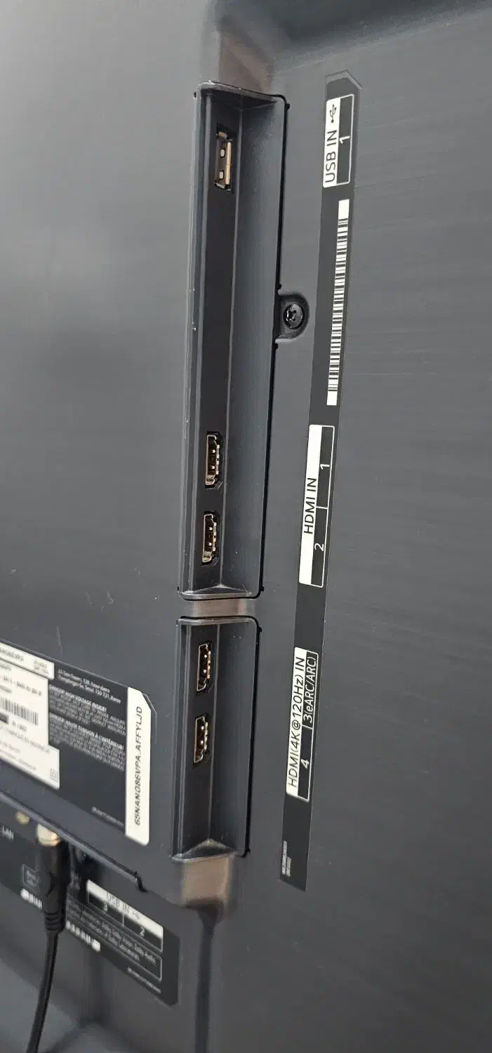 LED مدل نانو ۸۶ . LG 4K|تلویزیون و پروژکتور|اهواز, زیتون کارمندی|دیوار