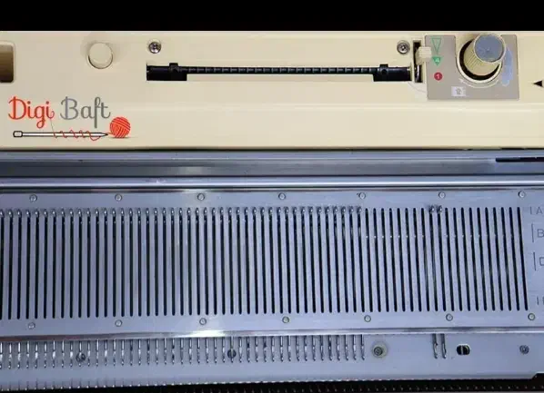 دستگاه بافتنی برادر ژاپن کارکرده سالم|لوازم خیاطی و بافتنی|رامهرمز, |دیوار