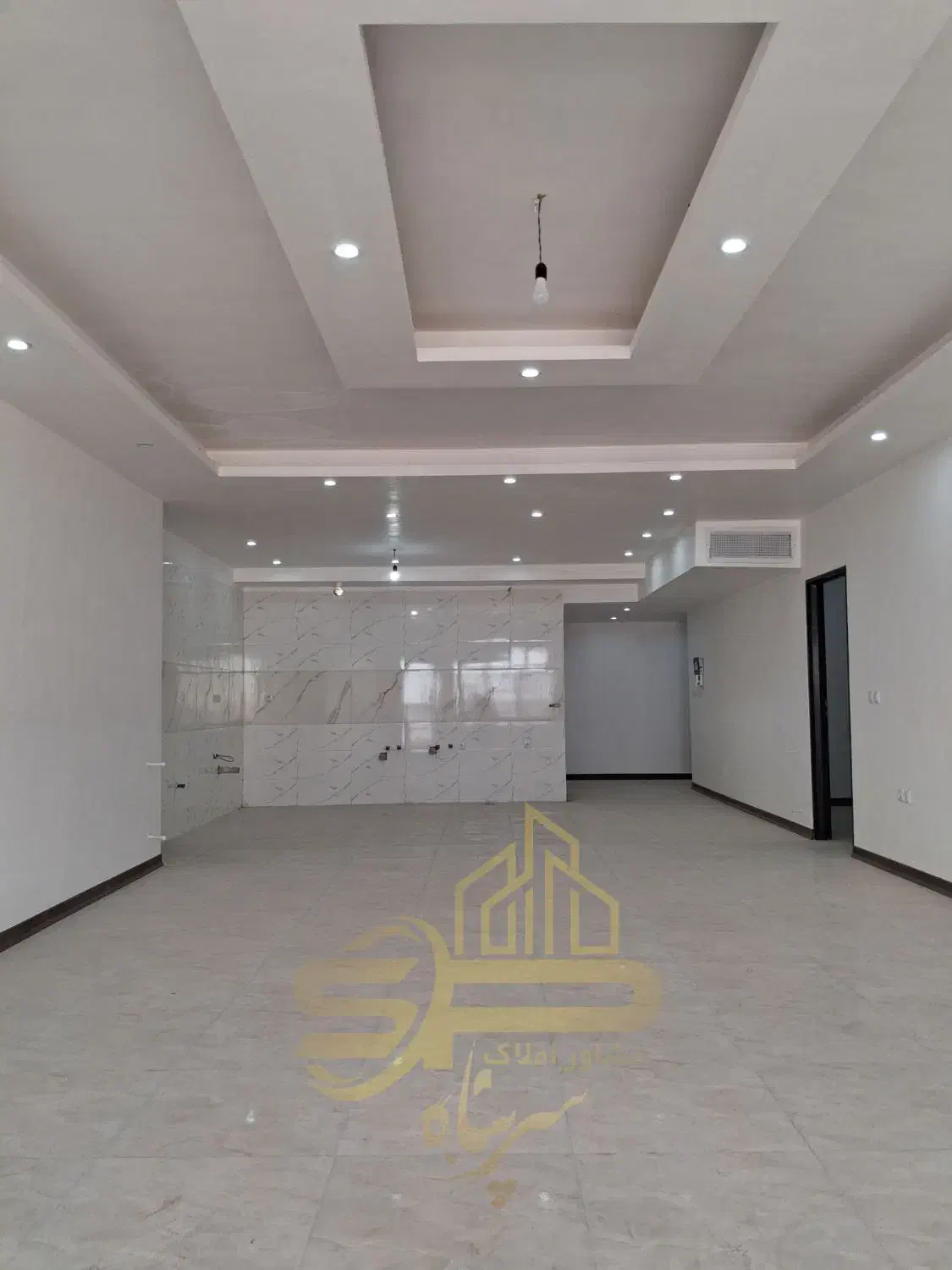 آپارتمان ۱۱۷ متر نوساز لوکیشن ۲۰ فردوسیه شهریار|فروش آپارتمان|فردوسیه, |دیوار