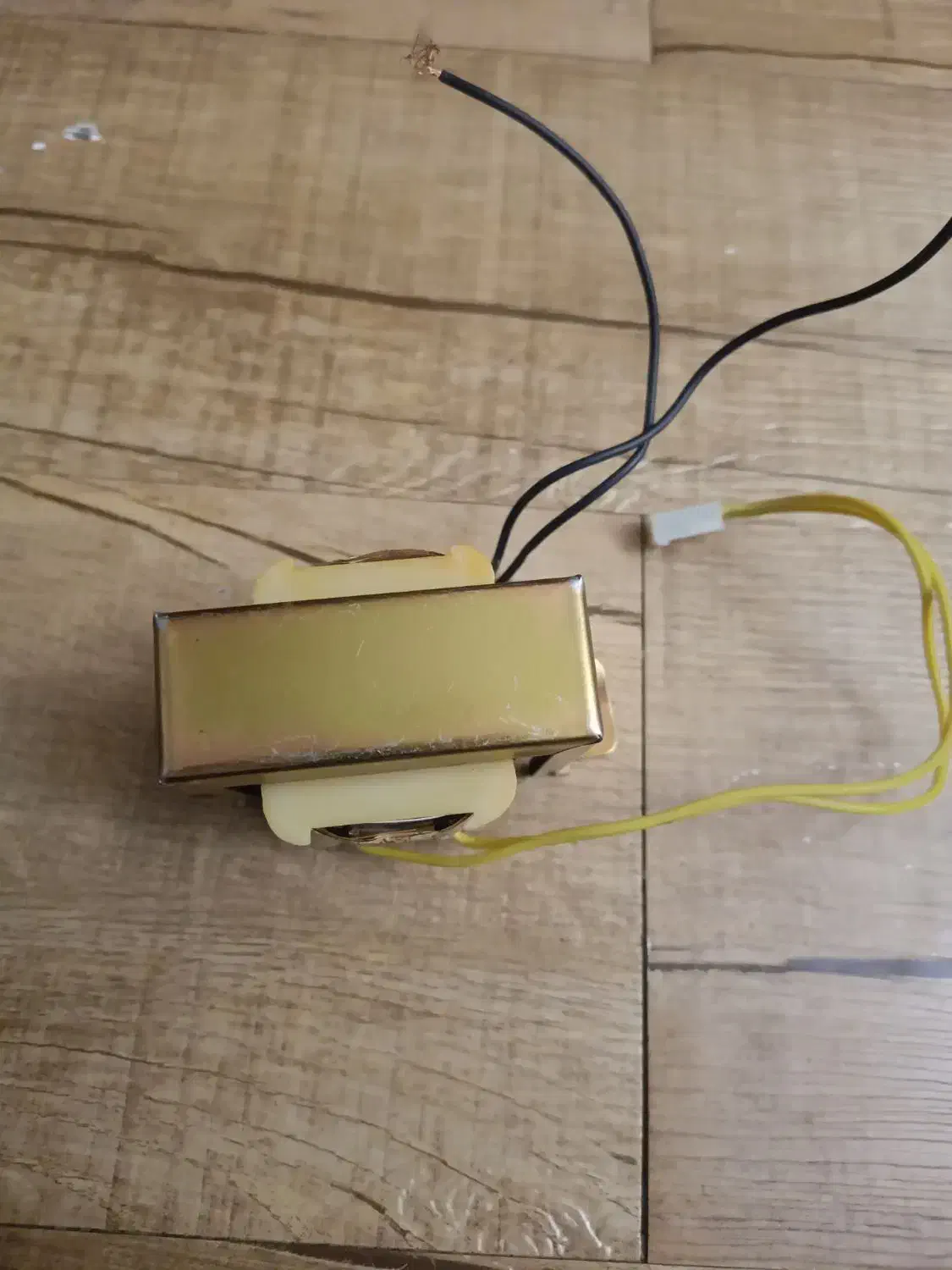 ترانسفورماتور 220 به 16 ولت|ابزارآلات|شاهین‌شهر, عطار|دیوار