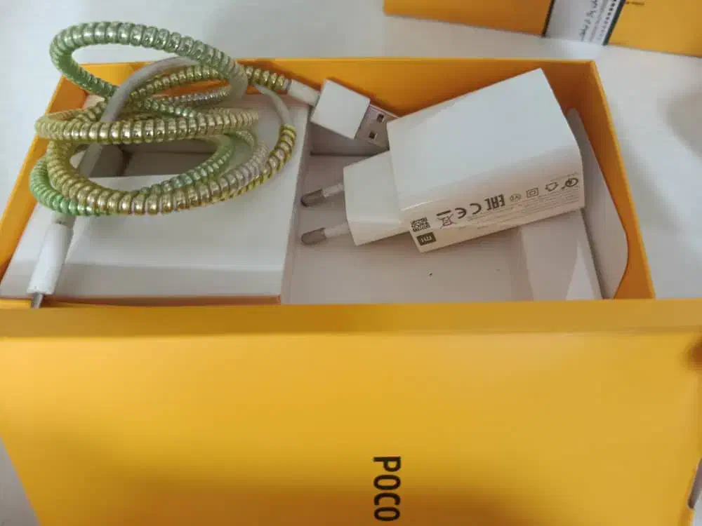 شیائومیpoco M3 فروش فوری|موبایل|اصفهان, جلوان|دیوار