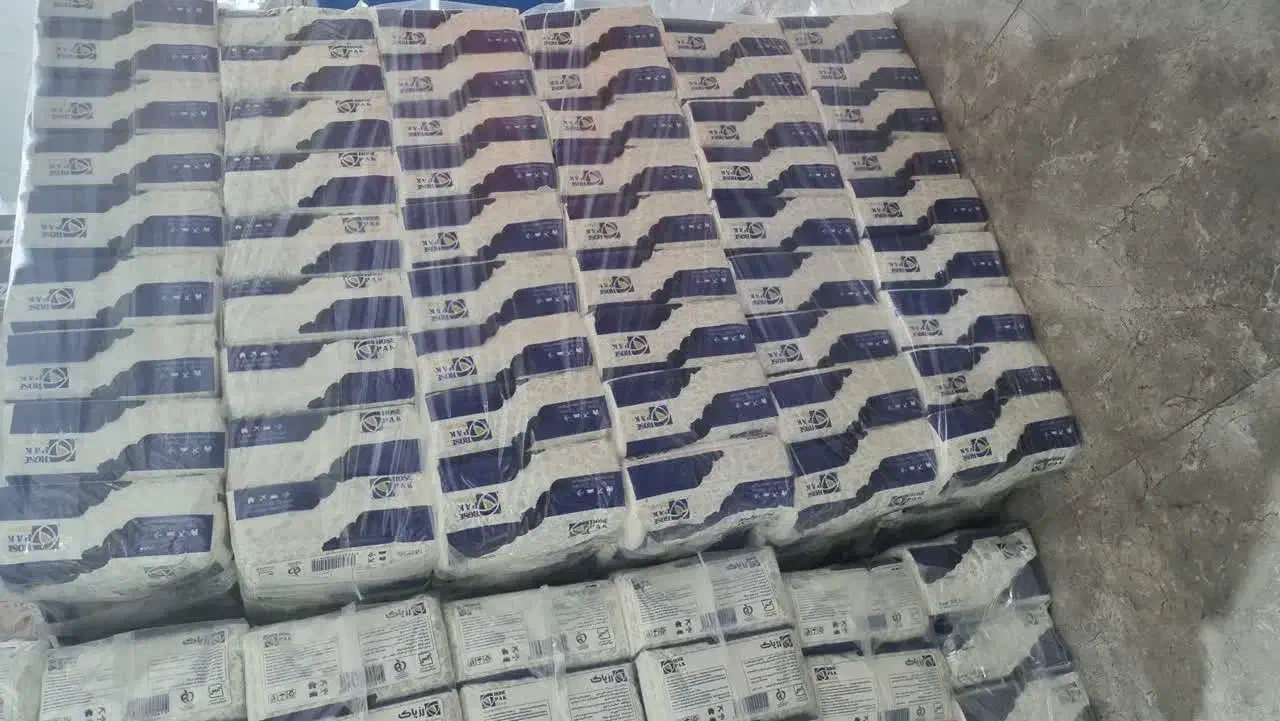 دستمال|مواد شوینده و دستمال کاغذی|جهرم, |دیوار