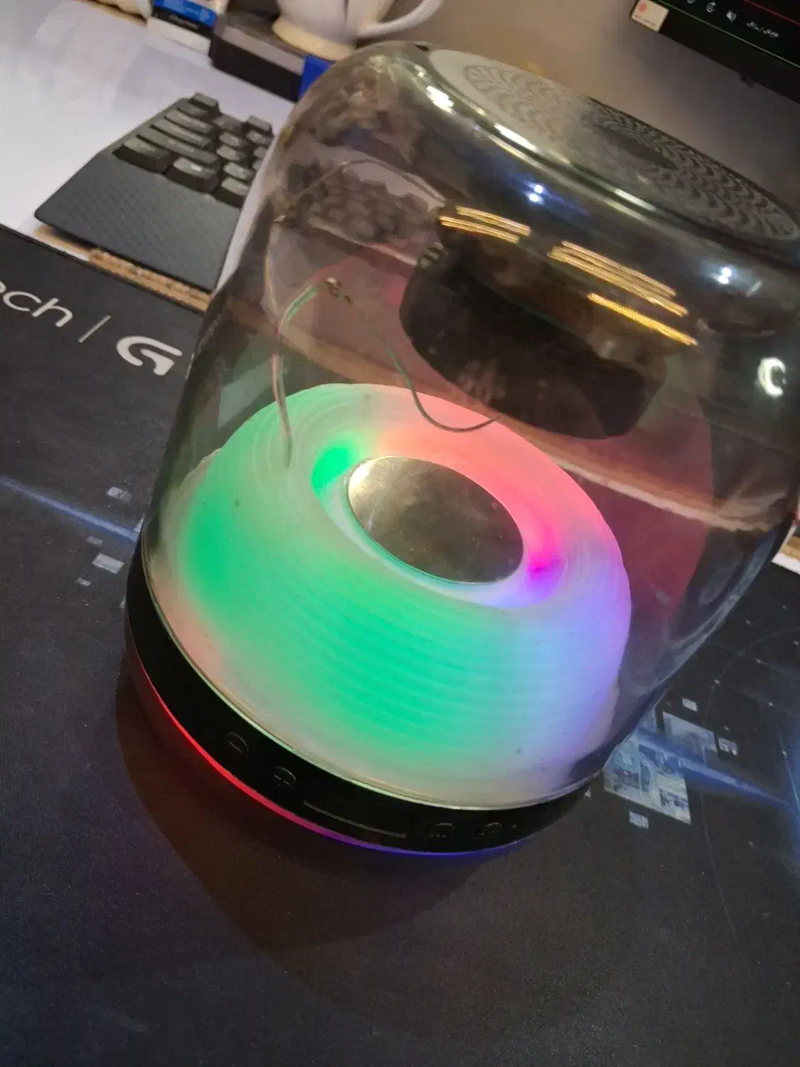 اسپیکرs72|سیستم صوتی خانگی|مشهد, اقبال|دیوار