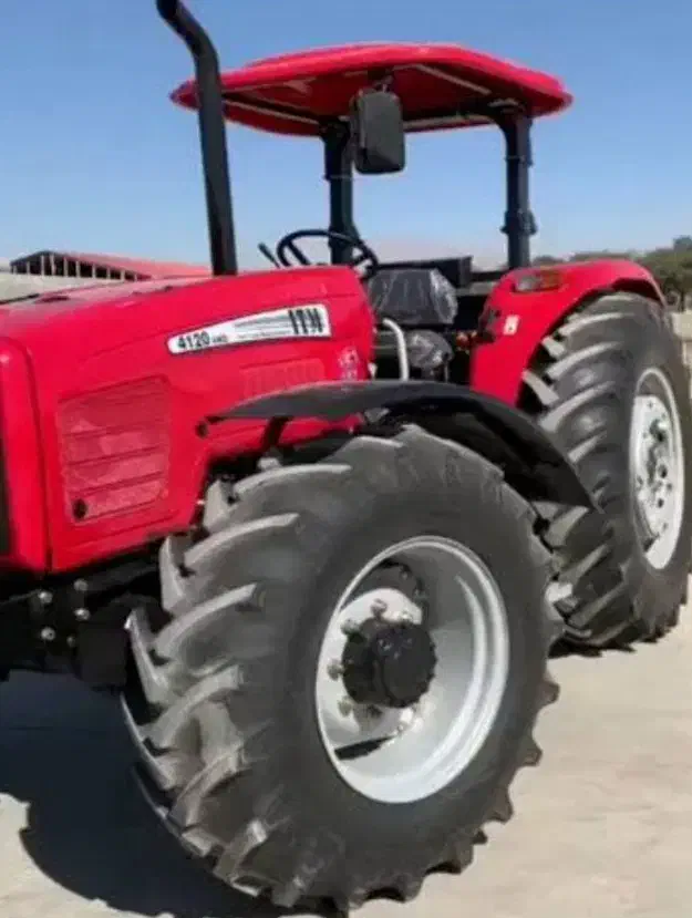 تراکتور 4120|خودرو سنگین|آمل, |دیوار