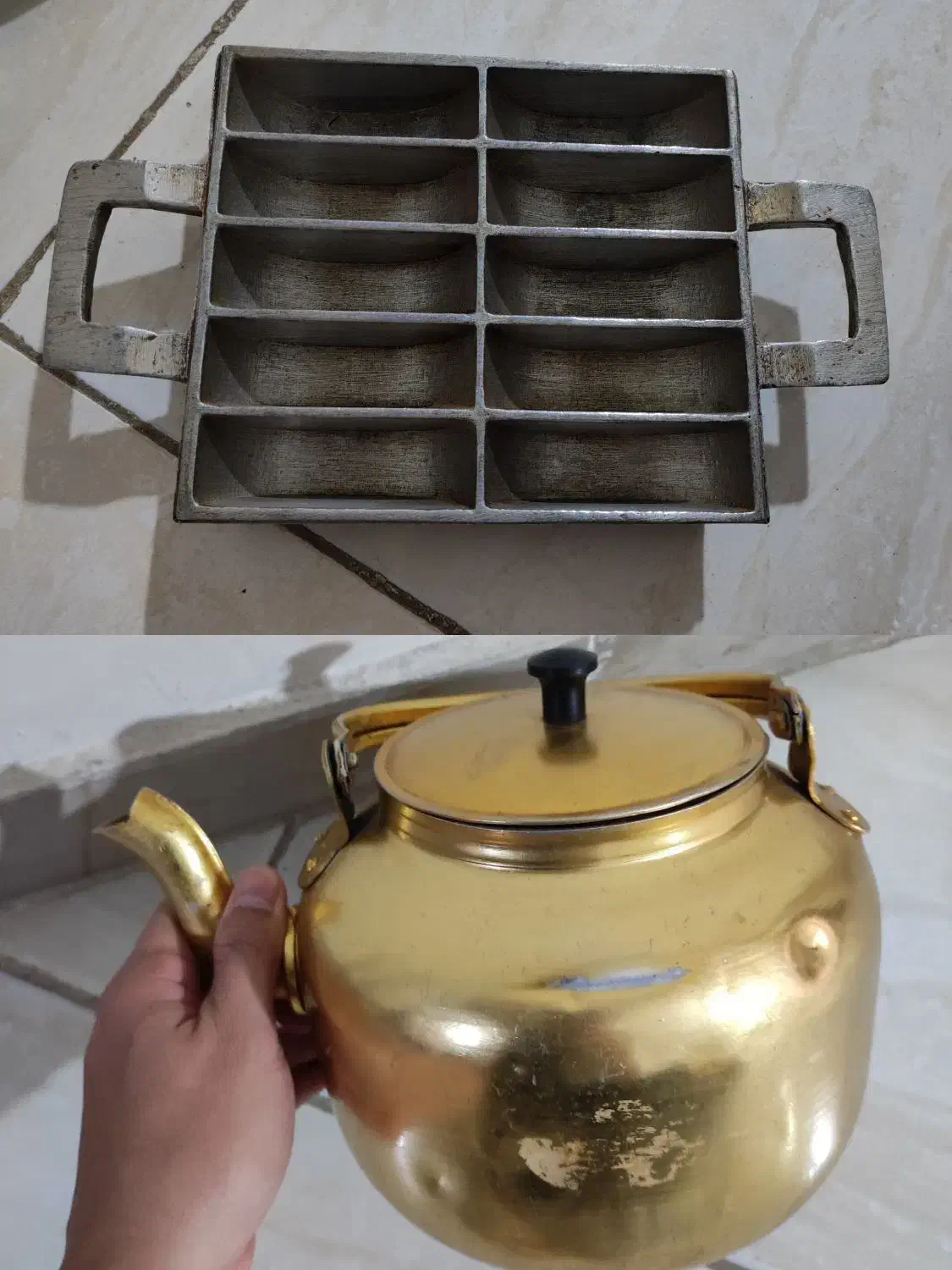 چندتا لوازم آشپزخانه|ظروف نگهدارنده، پلاستیکی، یکبارمصرف|مشهد, حسینآباد|دیوار