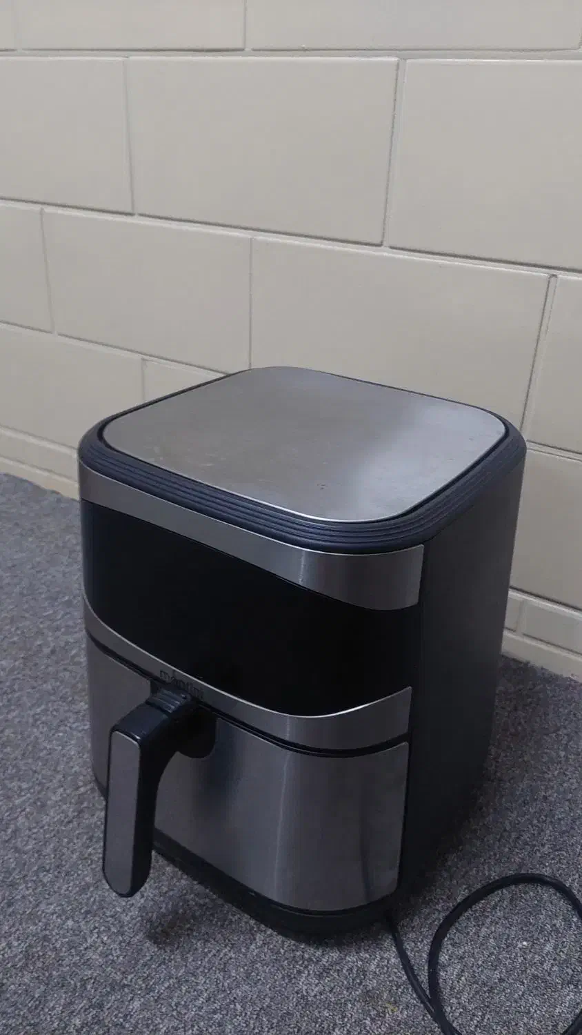 سرخ کن بدون روغن|اجاق گاز و لوازم برقی پخت‌وپز|شوشتر, |دیوار