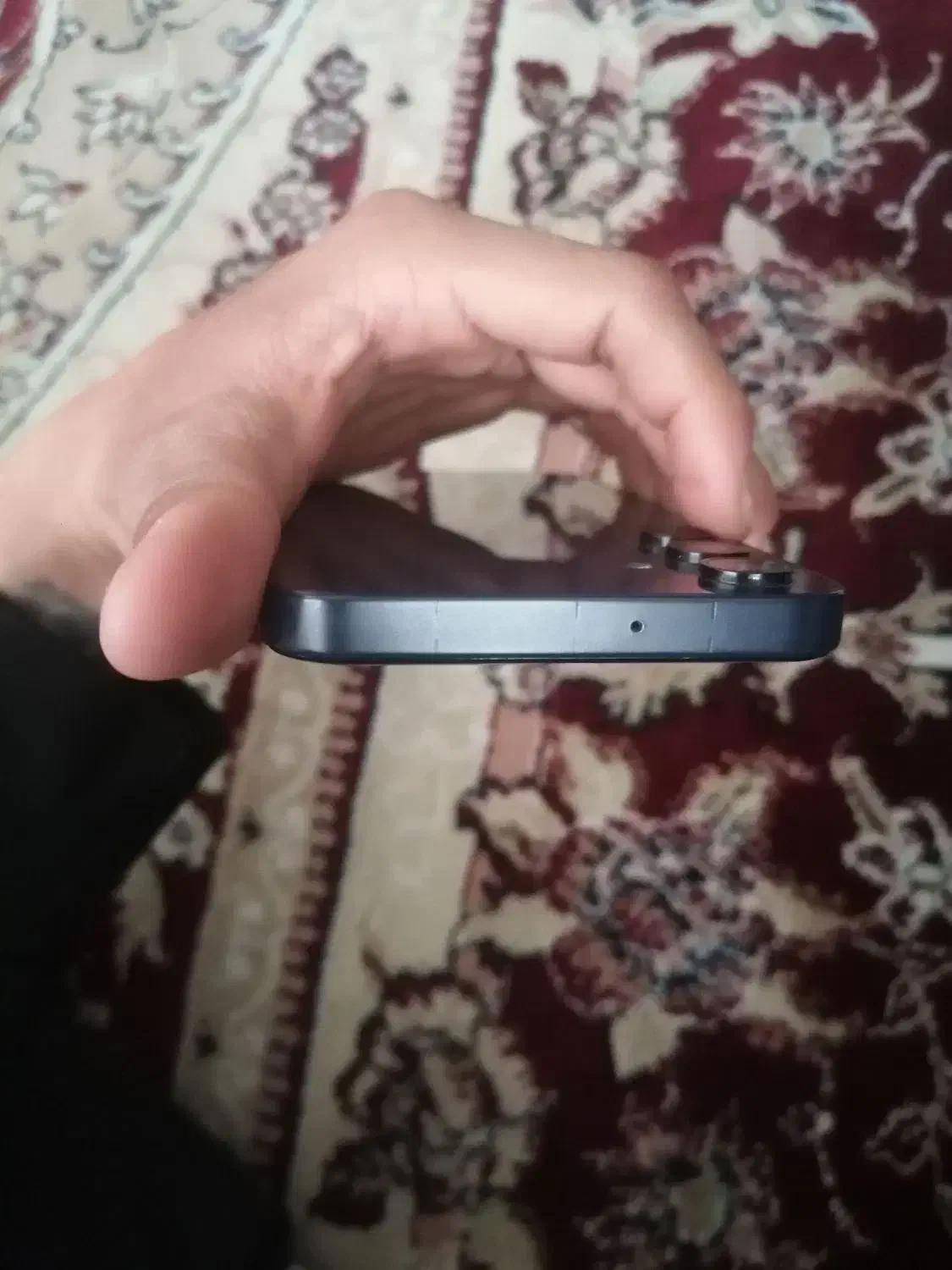 سامسونگ a15|موبایل|اسلامشهر, شهرک واوان|دیوار