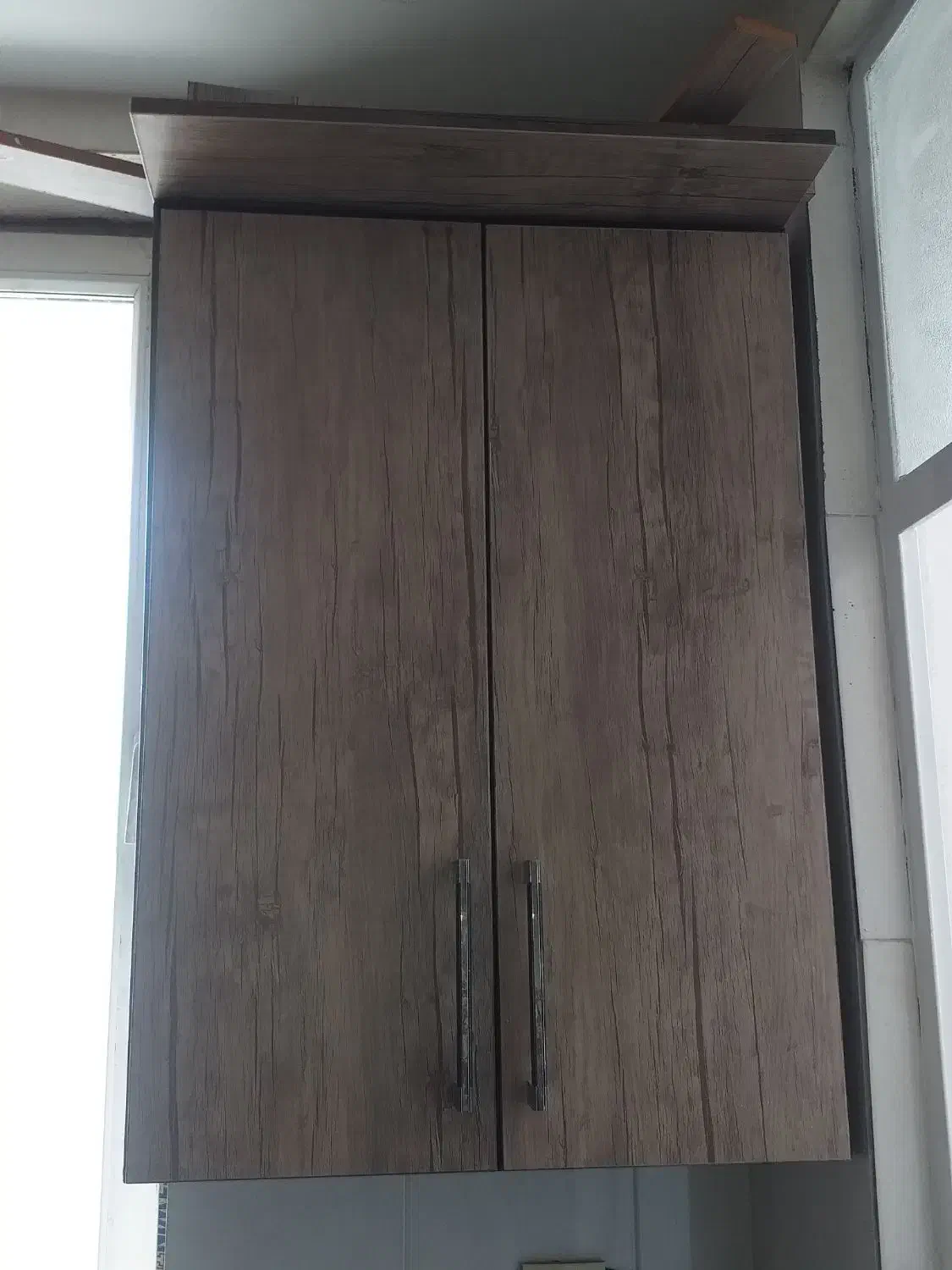 کابینت|مصالح و تجهیزات ساختمان|جهرم, |دیوار