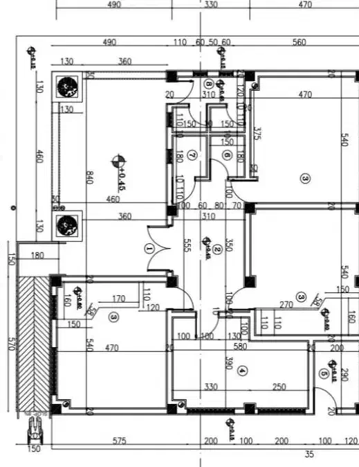 نیازمند کارآموز مهندس عمران|استخدام معماری، عمران و ساختمانی|شوط, |دیوار