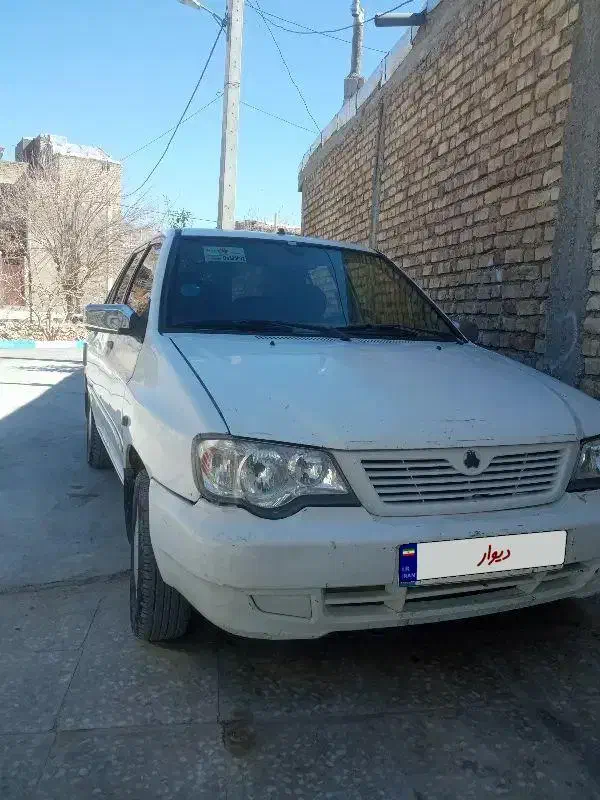 ماشین 132|خودرو کلاسیک|داراب, |دیوار