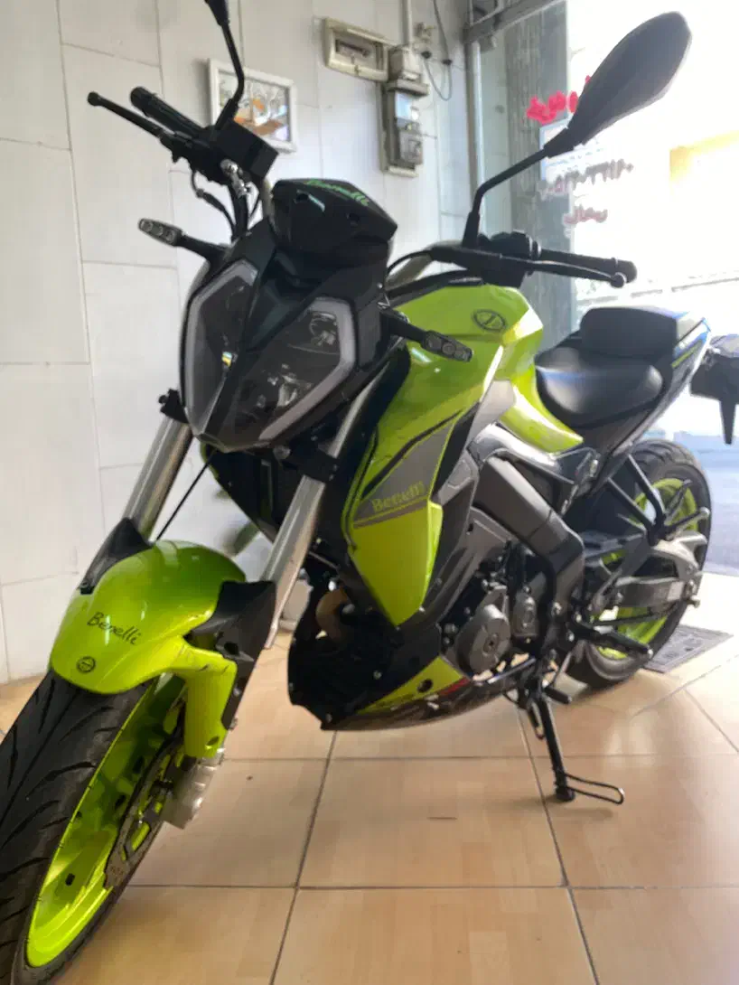 موتور بنلی ۱۸۰|موتورسیکلت|اصفهان, توپخانه ارتش|دیوار