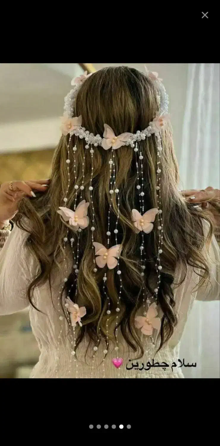 بار کلسر  بدرخش|جواهرات|خوی, |دیوار