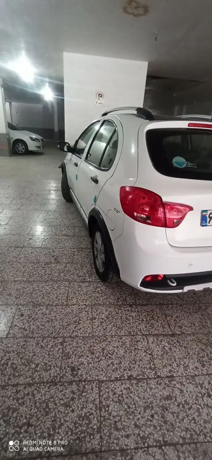 gxrبا رینگ مدل403|خودرو سواری و وانت|مشهد, صیاد شیرازی|دیوار